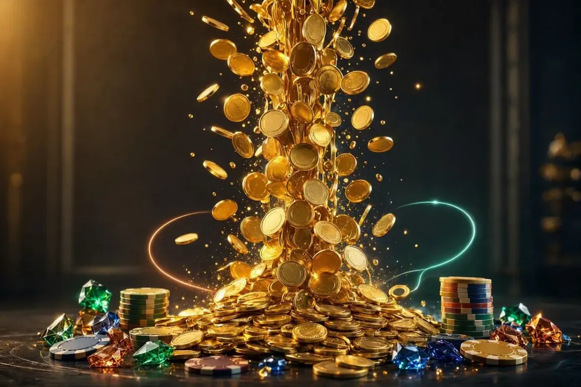 RichRoyal Casino